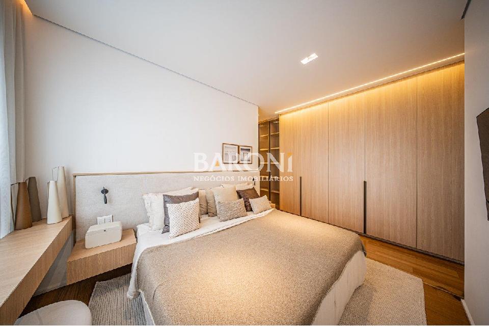 Apartamento - Itaim Bibi