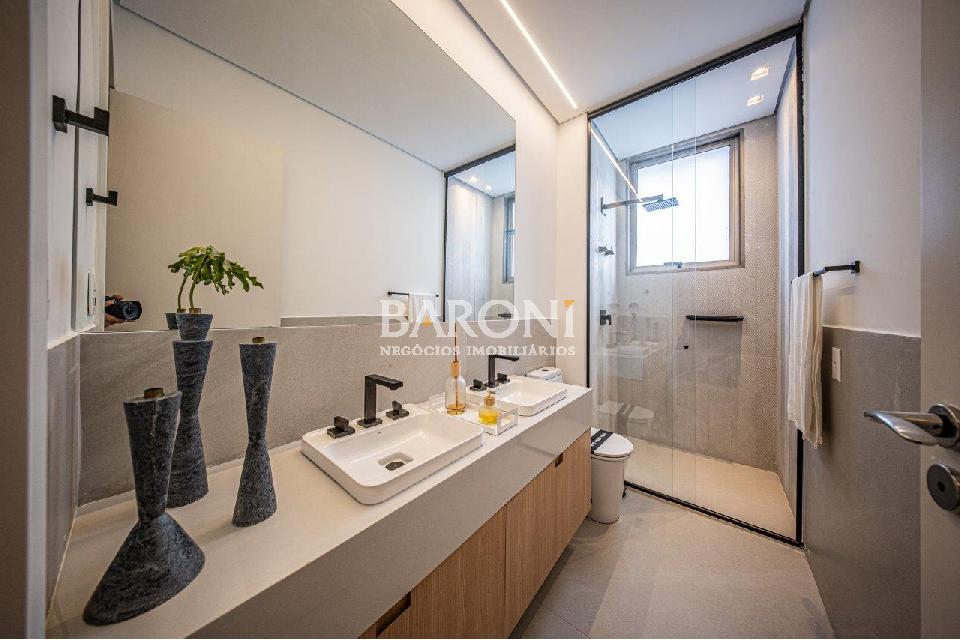 Apartamento - Itaim Bibi