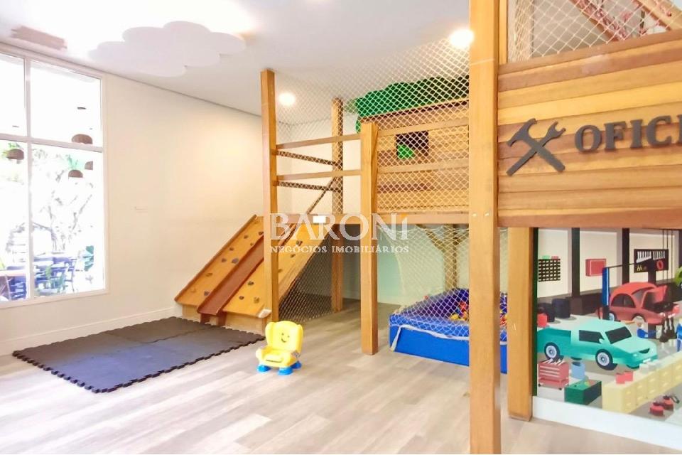 Apartamento - Moema