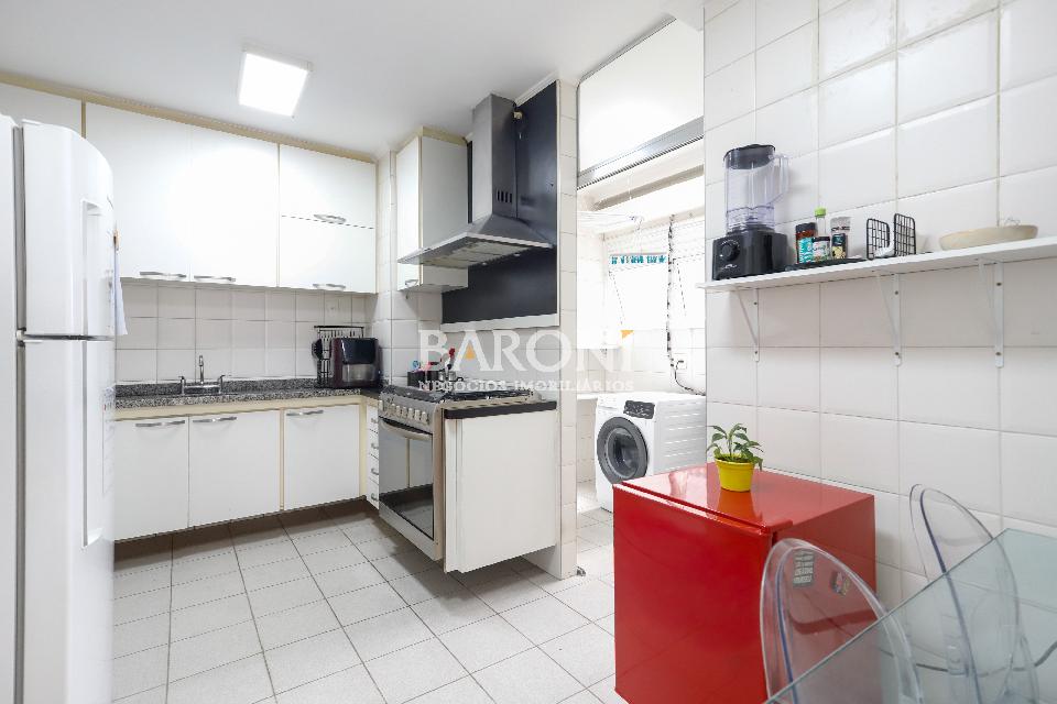 Apartamento - Moema
