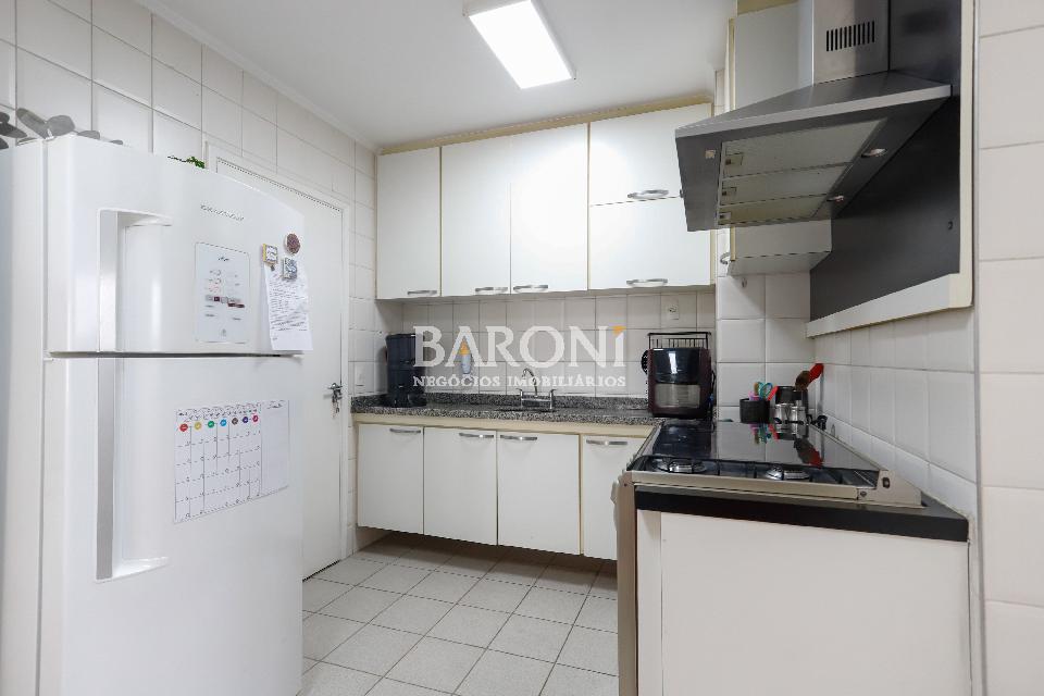 Apartamento - Moema