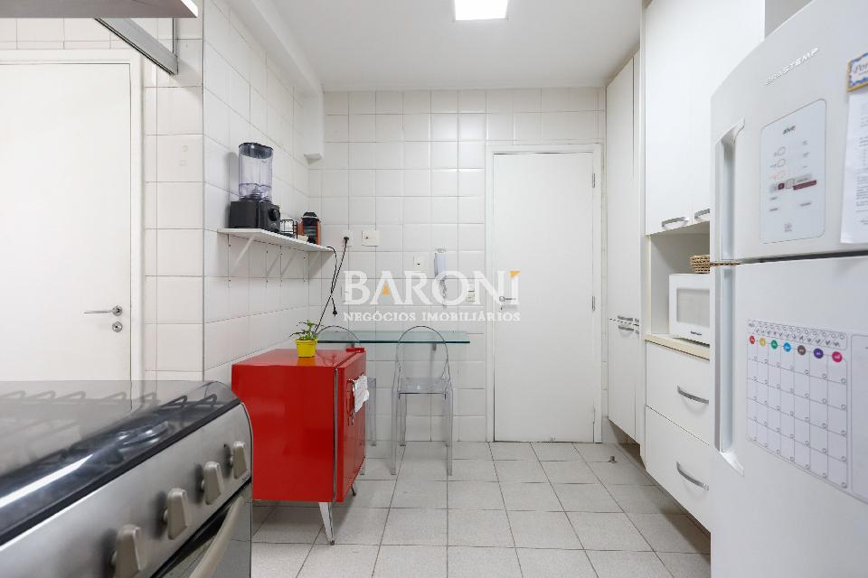 Apartamento - Moema