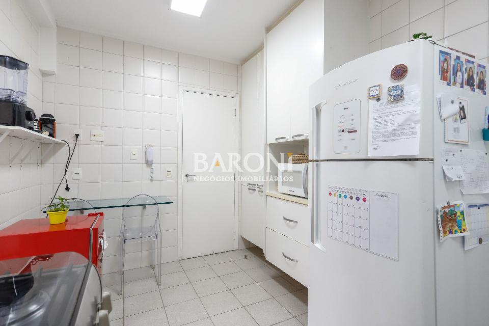 Apartamento - Moema