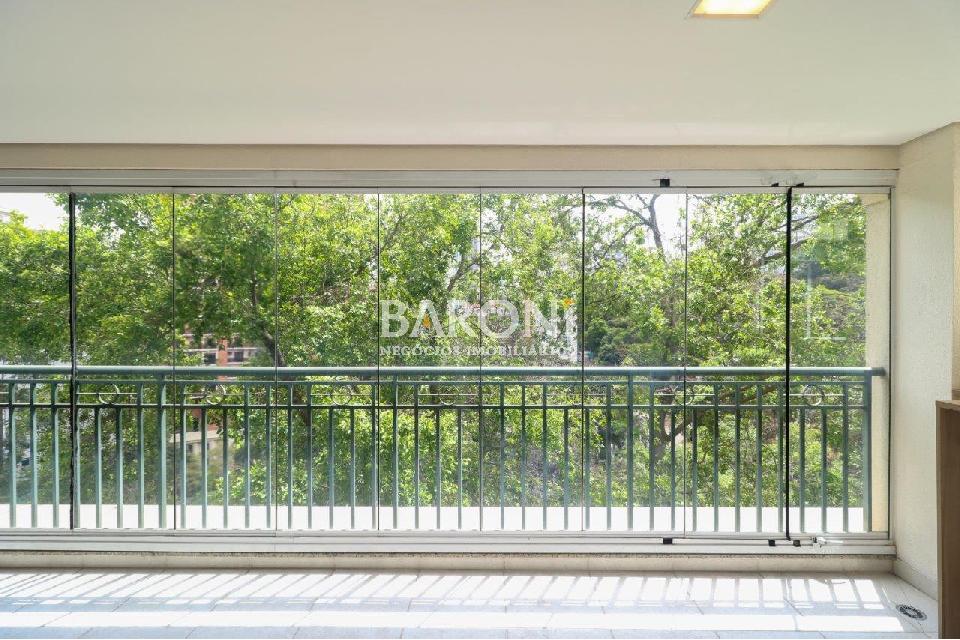 Apartamento - Jardim Paulista