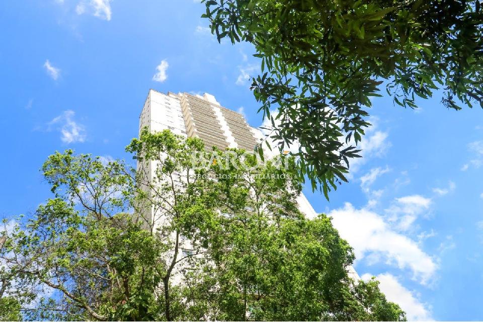 Apartamento - Jardim Paulista