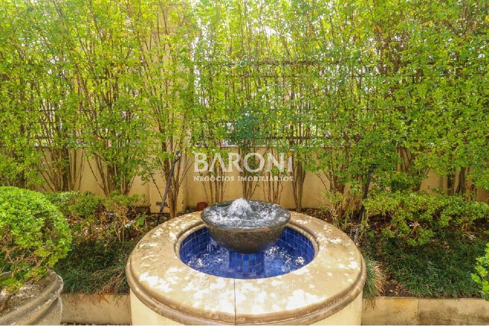 Apartamento - Jardim Paulista