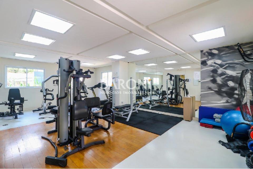 Apartamento - Jardim Paulista