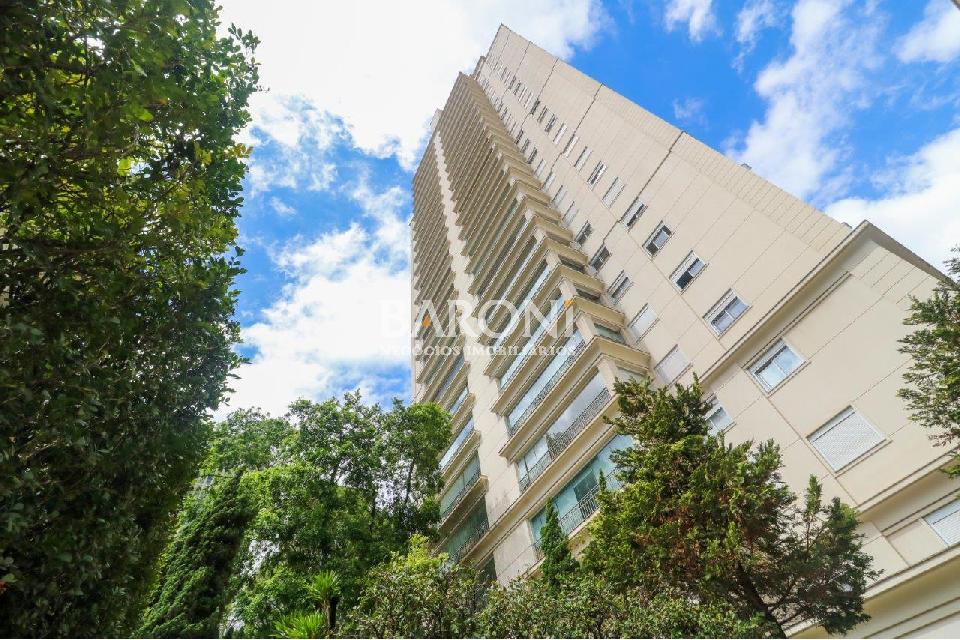 Apartamento - Jardim Paulista