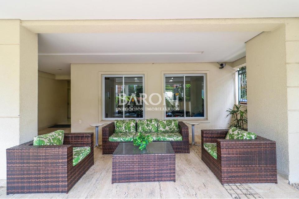 Apartamento - Jardim Paulista