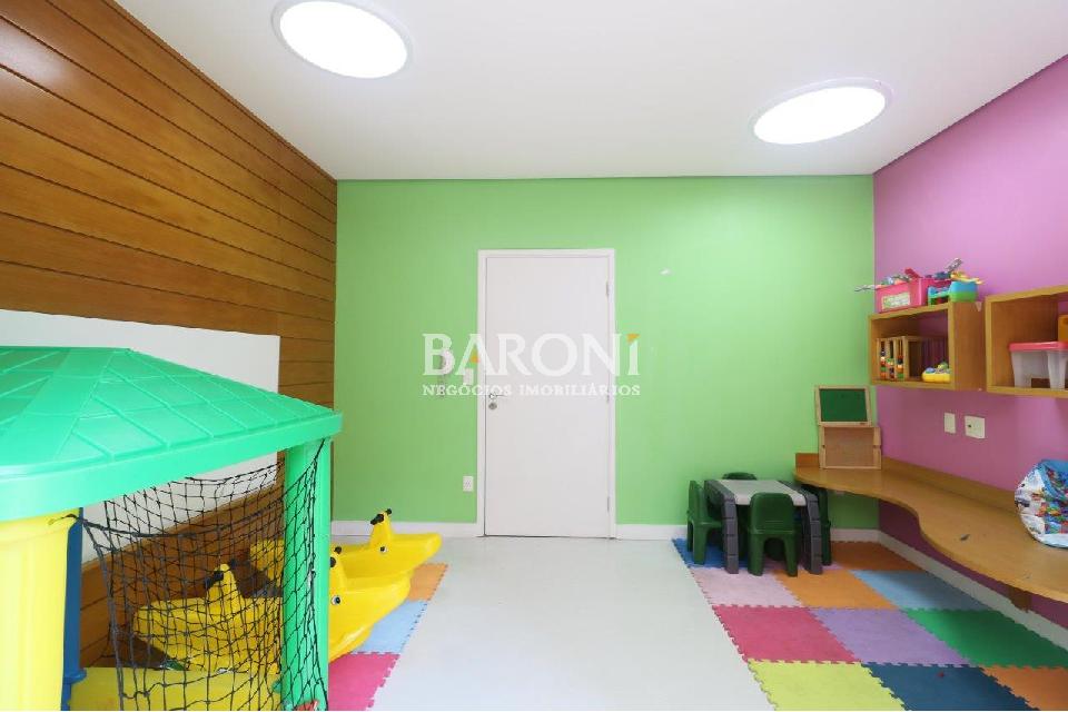 Apartamento - Jardim Paulista