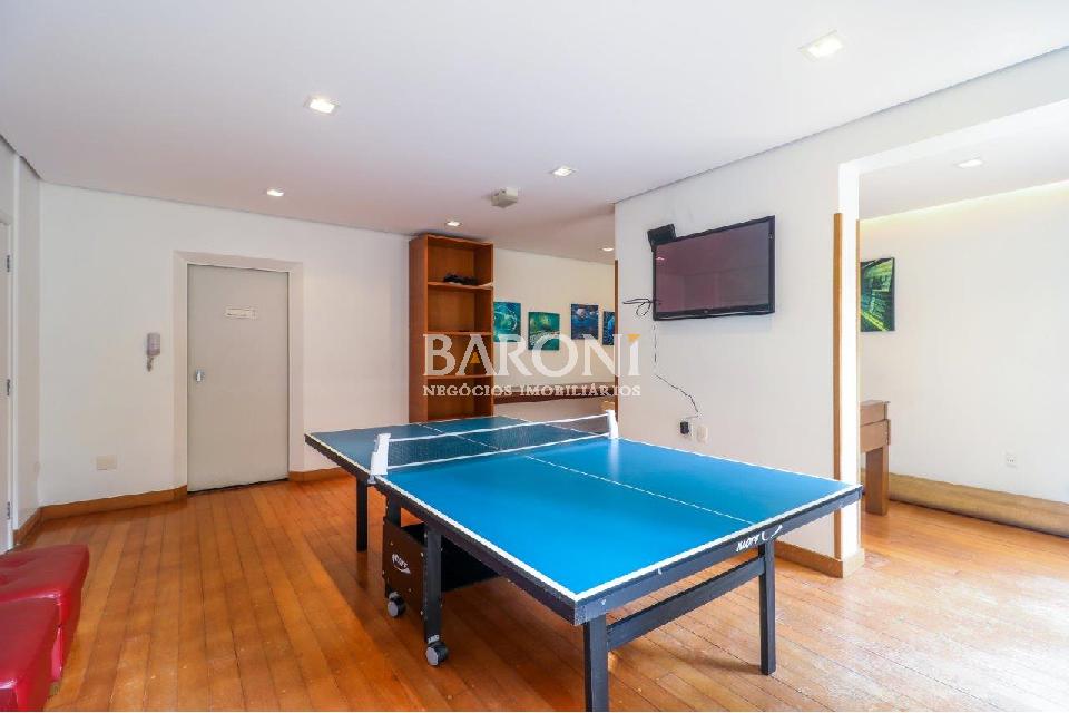 Apartamento - Jardim Paulista