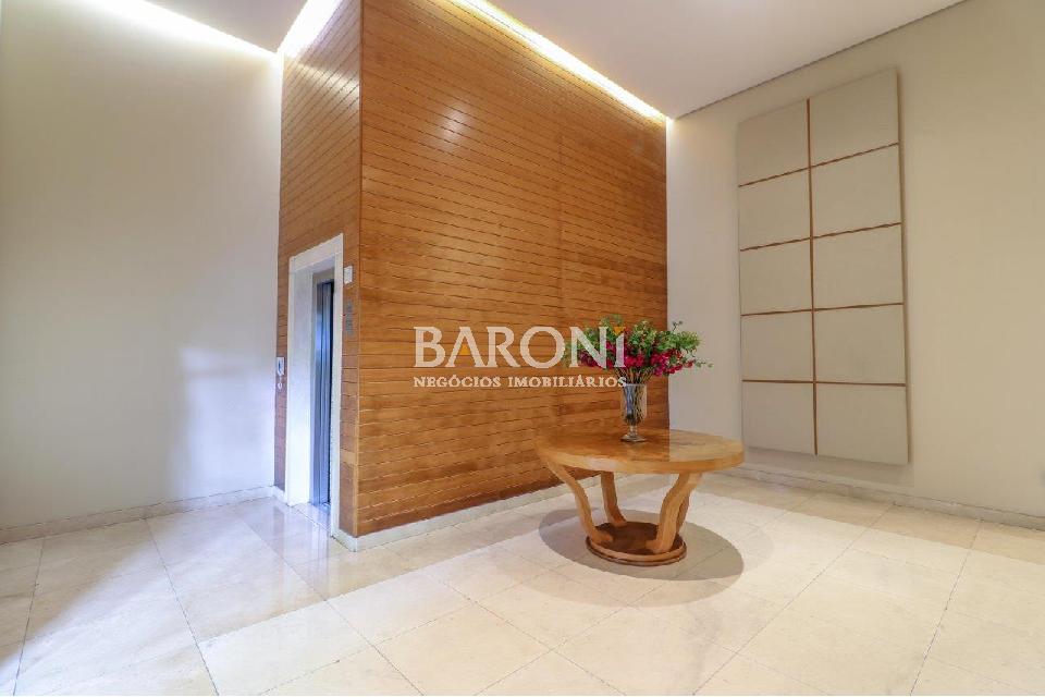 Apartamento - Jardim Paulista