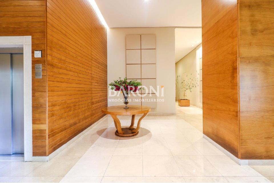 Apartamento - Jardim Paulista