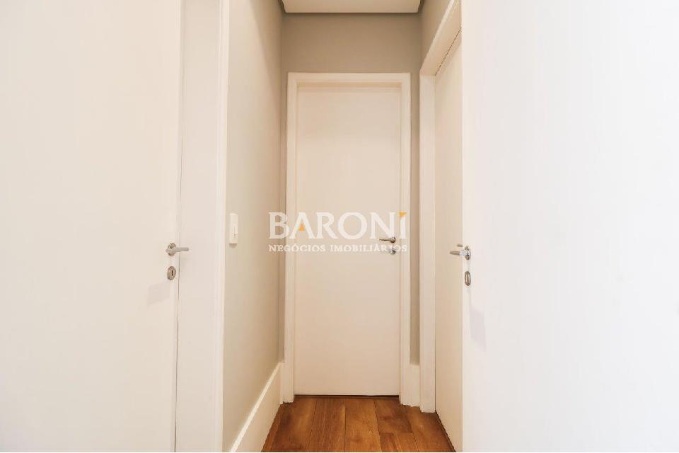 Apartamento - Jardim Paulista