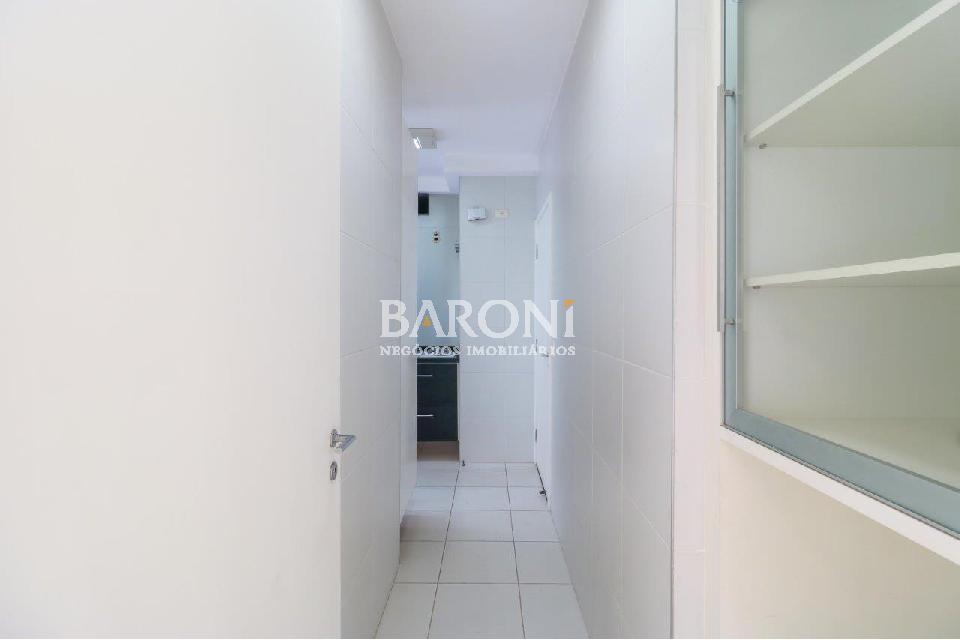 Apartamento - Jardim Paulista