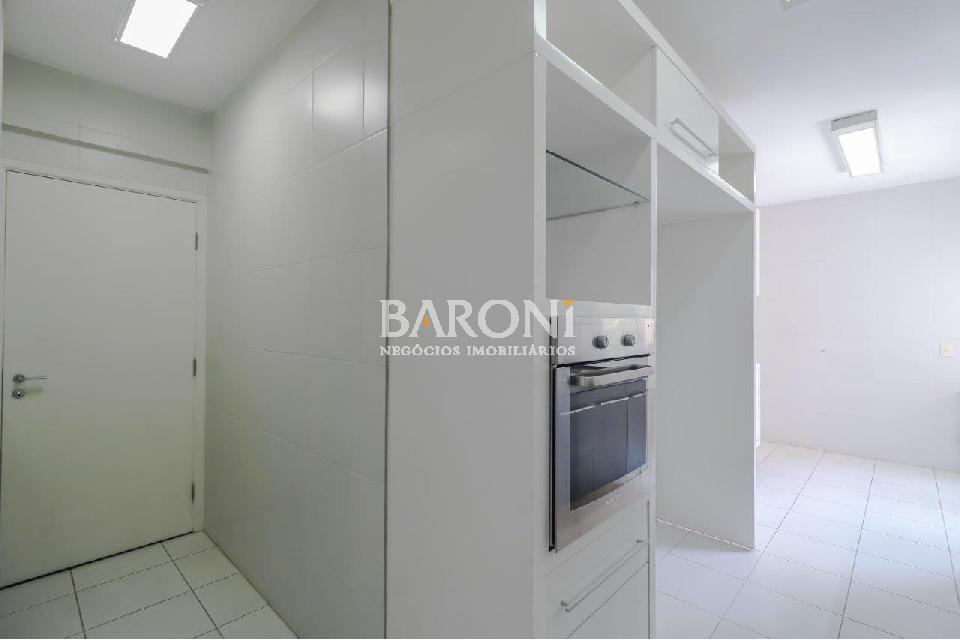 Apartamento - Jardim Paulista