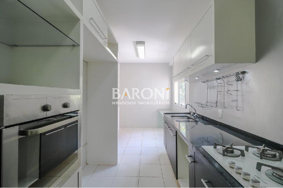 Apartamento - Jardim Paulista