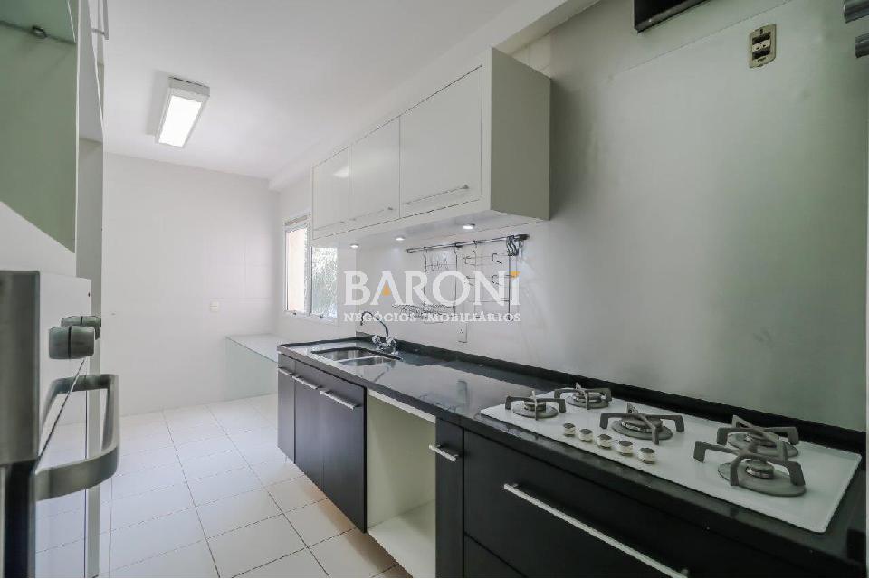 Apartamento - Jardim Paulista