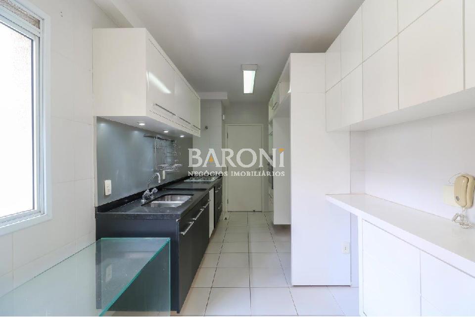 Apartamento - Jardim Paulista