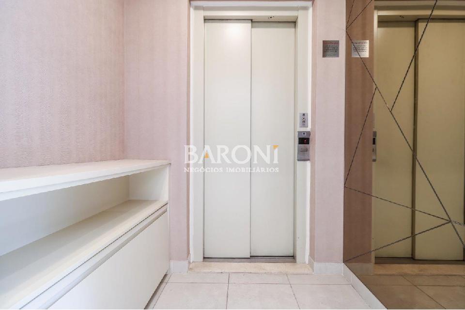 Apartamento - Jardim Paulista