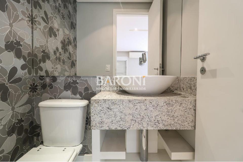 Apartamento - Jardim Paulista