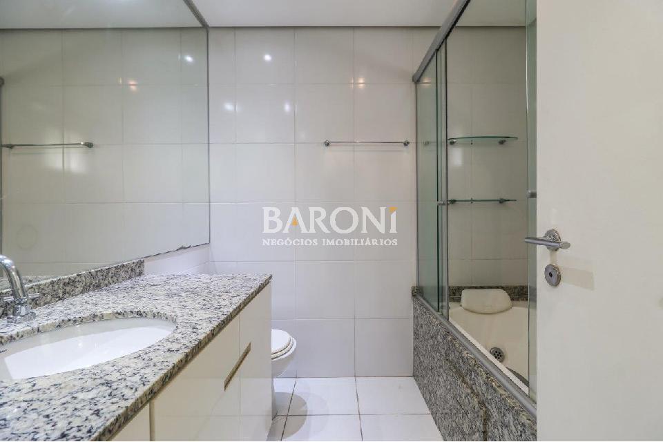 Apartamento - Jardim Paulista