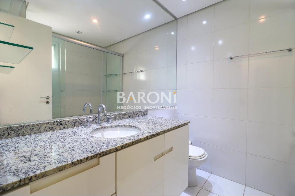 Apartamento - Jardim Paulista