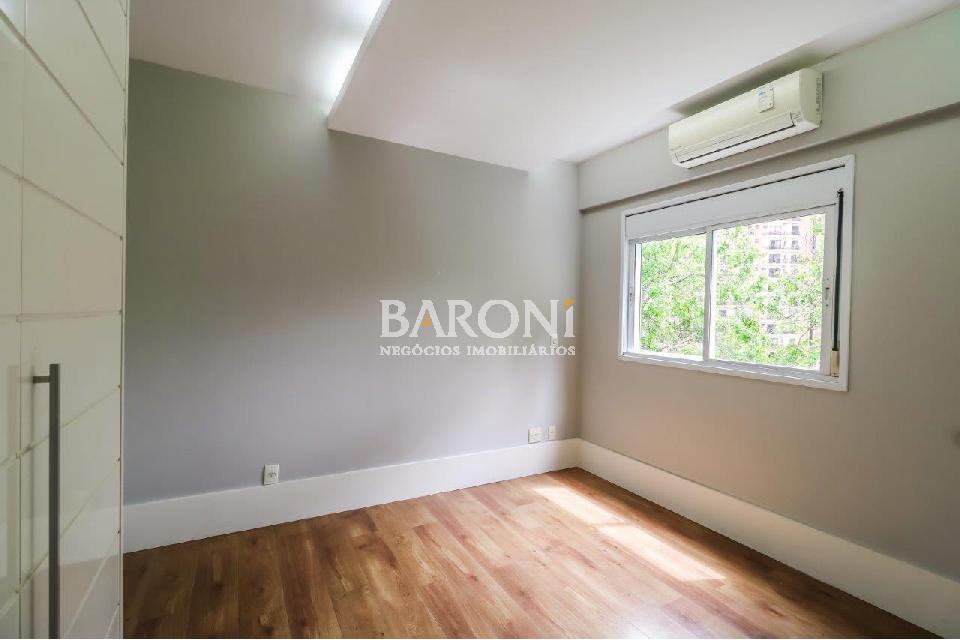 Apartamento - Jardim Paulista