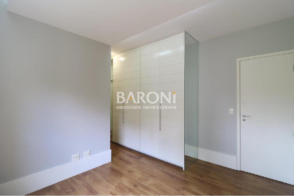 Apartamento - Jardim Paulista