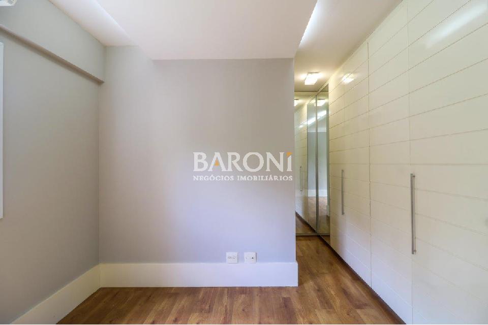 Apartamento - Jardim Paulista