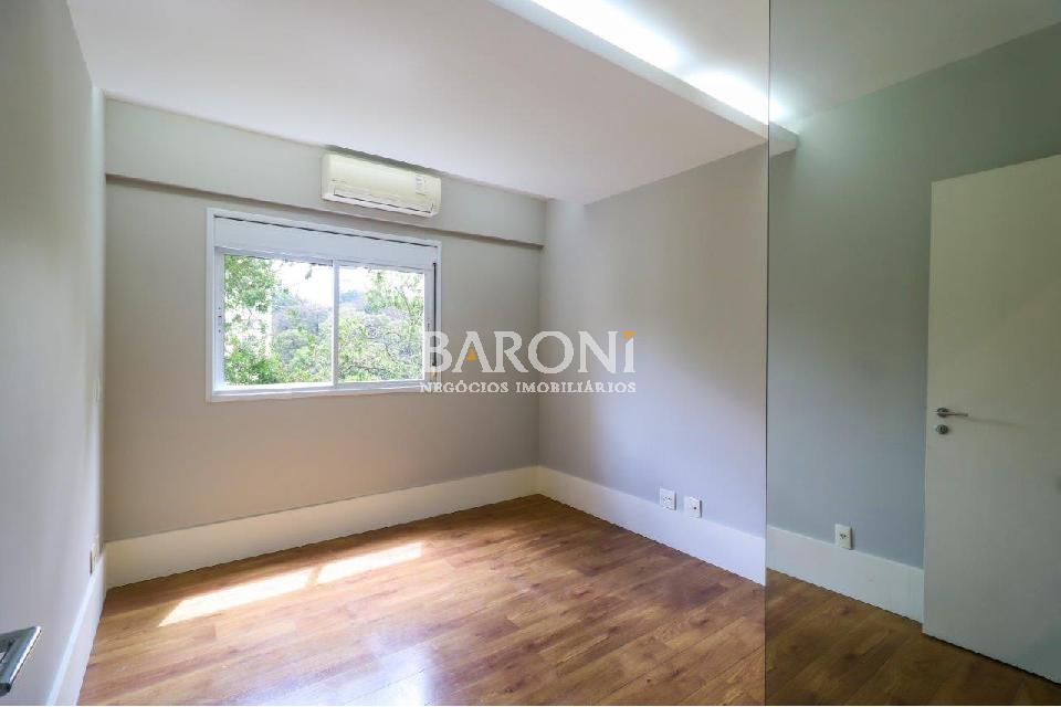 Apartamento - Jardim Paulista