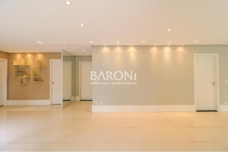 Apartamento - Jardim Paulista