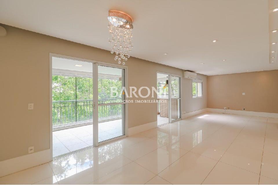 Apartamento - Jardim Paulista