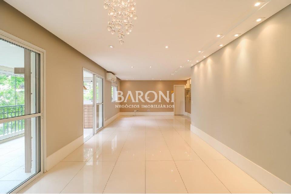 Apartamento - Jardim Paulista