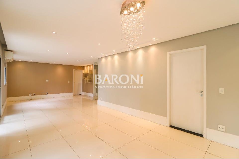 Apartamento - Jardim Paulista