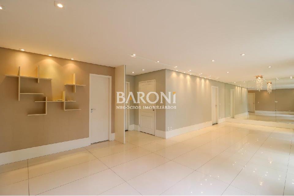 Apartamento - Jardim Paulista