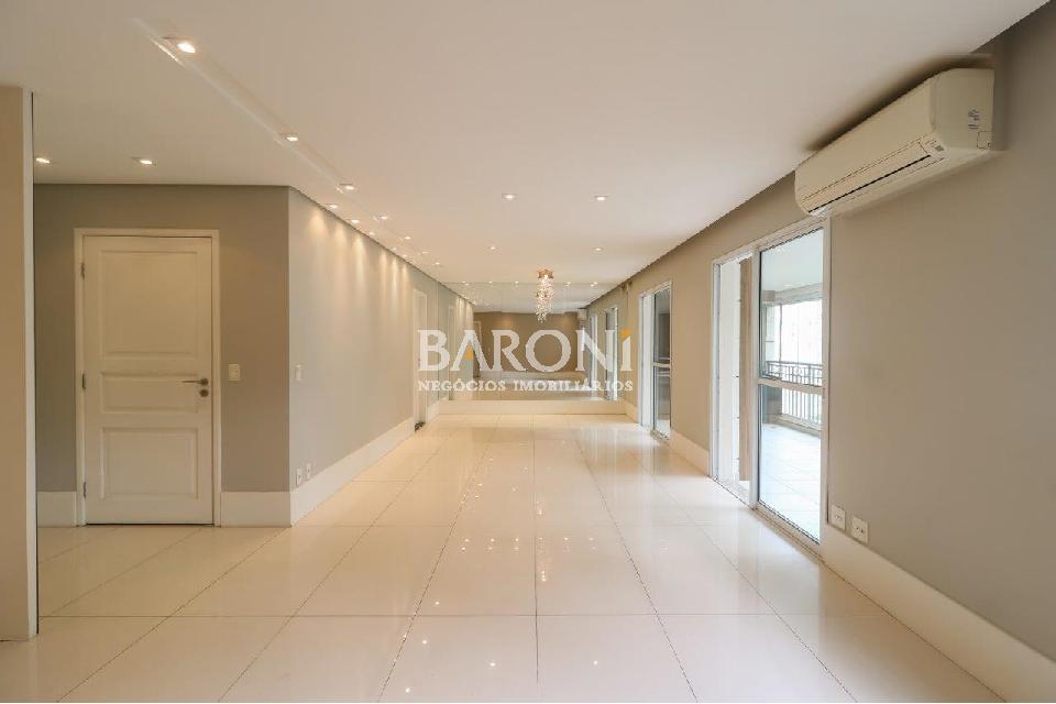 Apartamento - Jardim Paulista