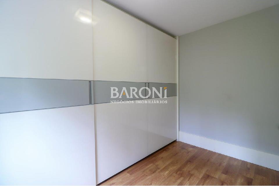 Apartamento - Jardim Paulista