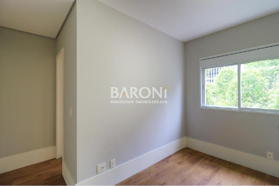 Apartamento - Jardim Paulista