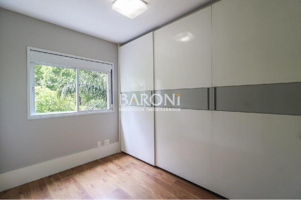 Apartamento - Jardim Paulista