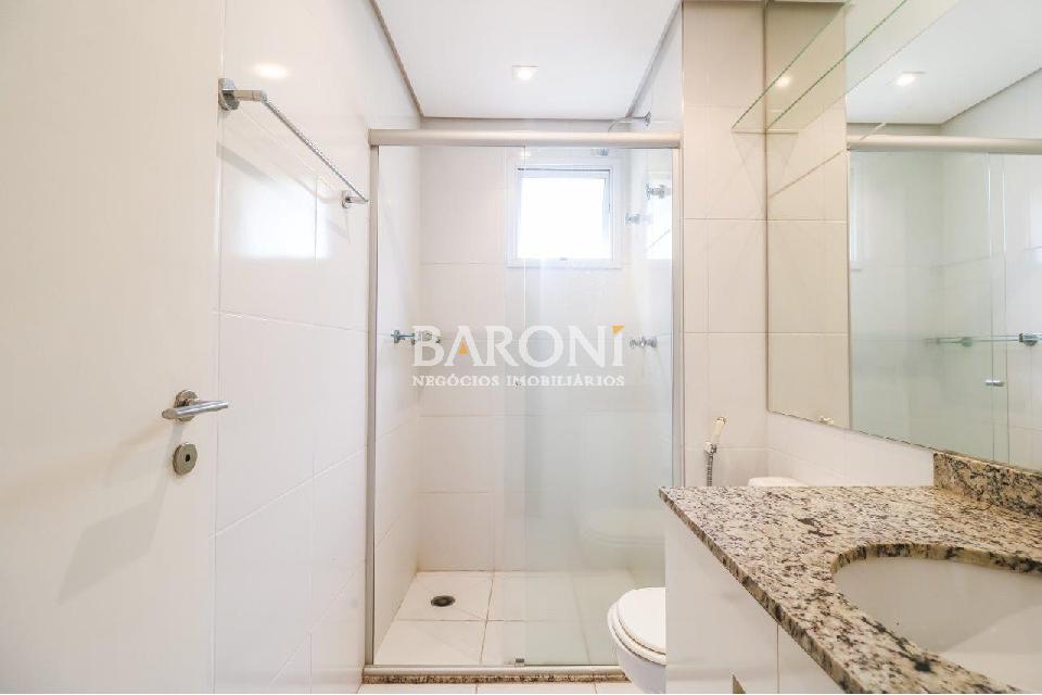 Apartamento - Jardim Paulista