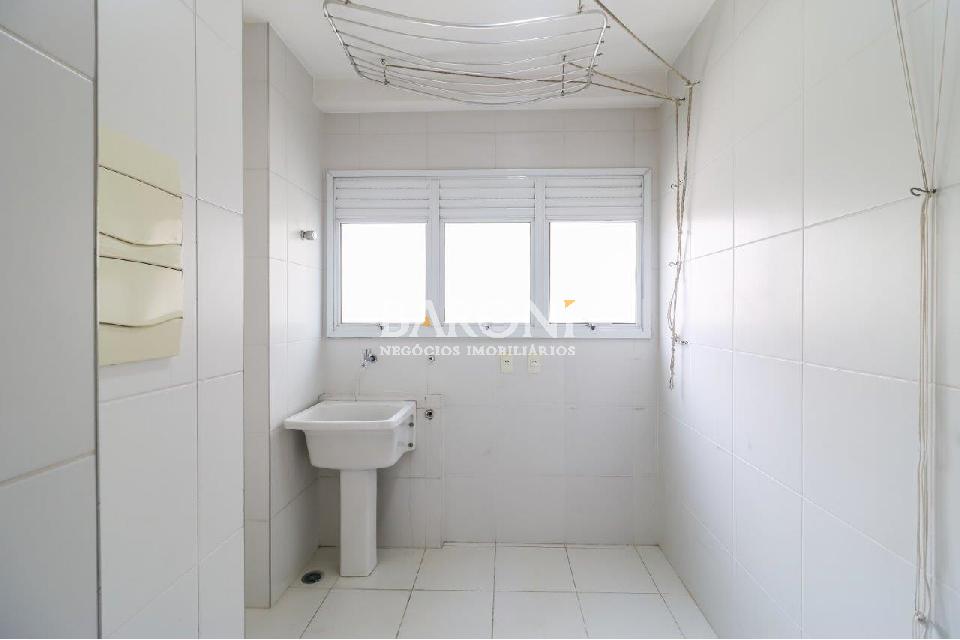 Apartamento - Jardim Paulista