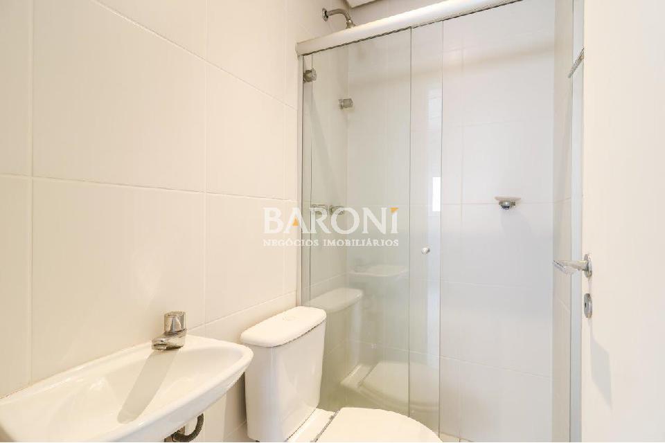 Apartamento - Jardim Paulista