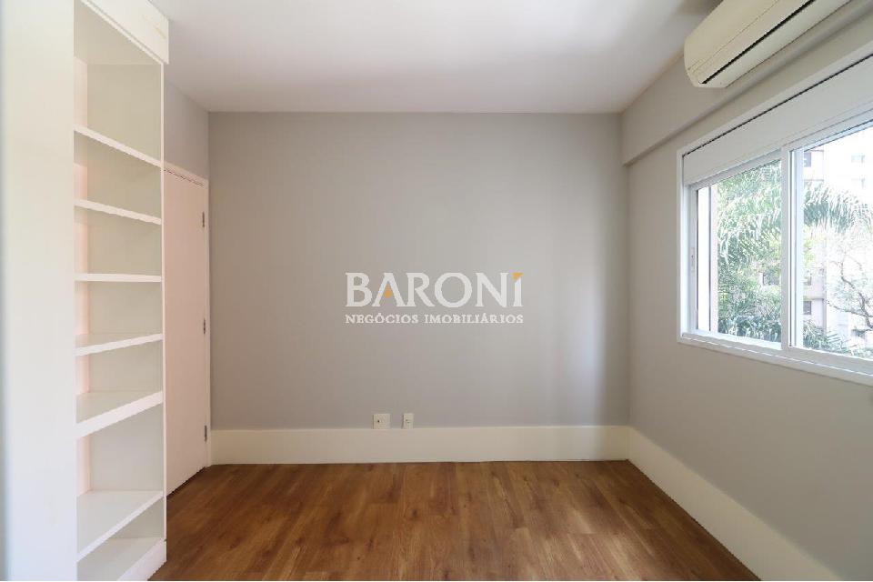 Apartamento - Jardim Paulista