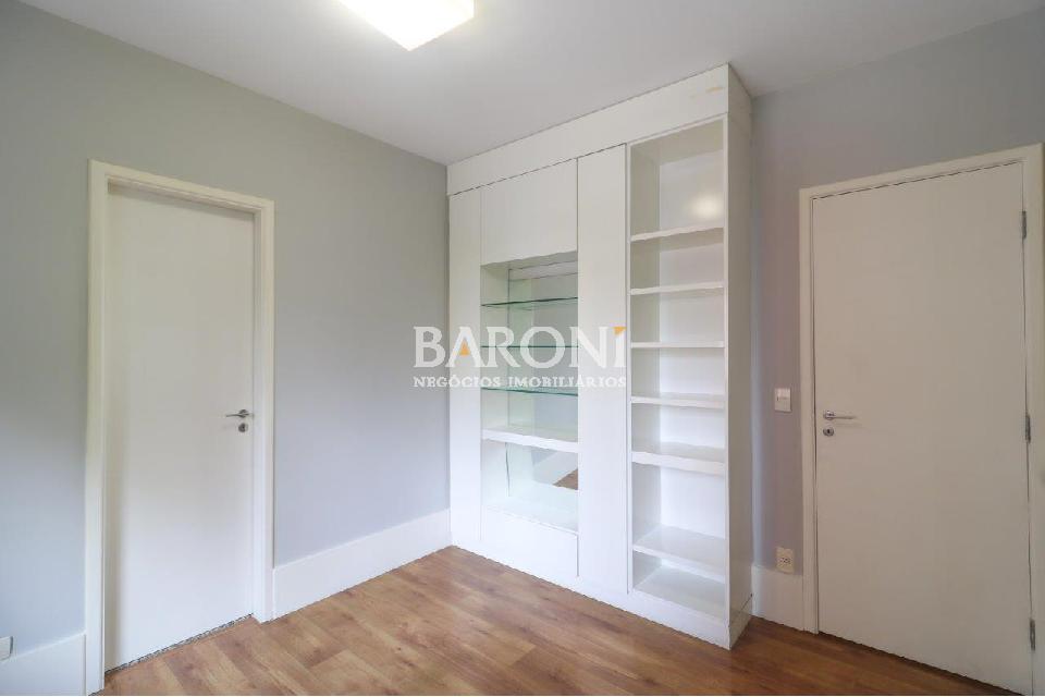 Apartamento - Jardim Paulista