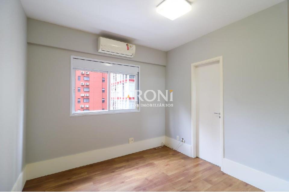 Apartamento - Jardim Paulista