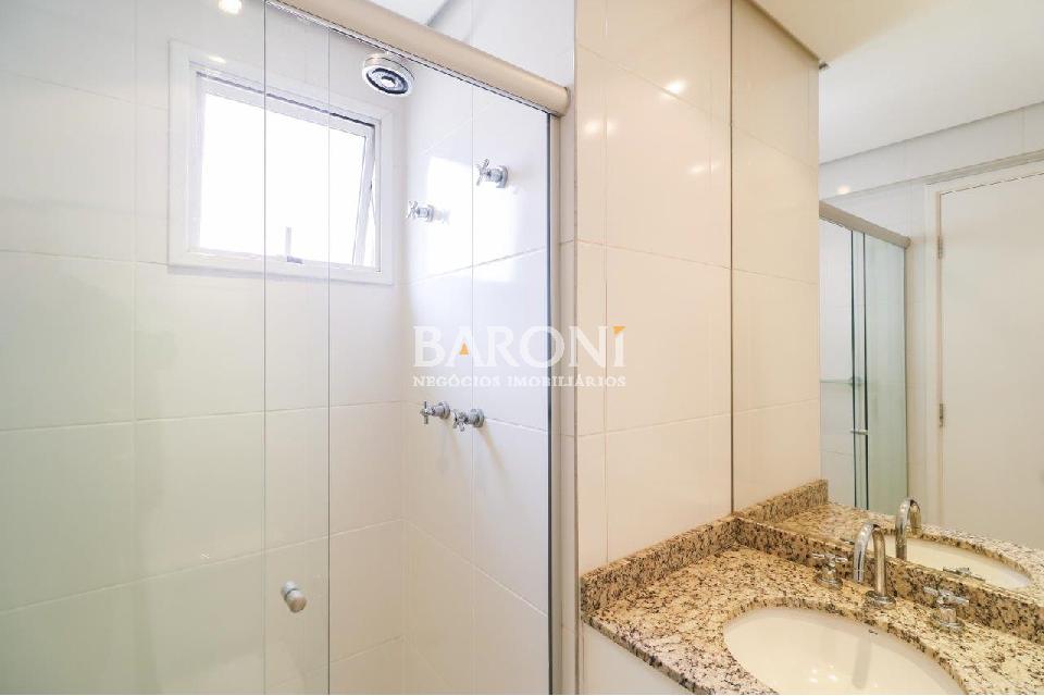 Apartamento - Jardim Paulista