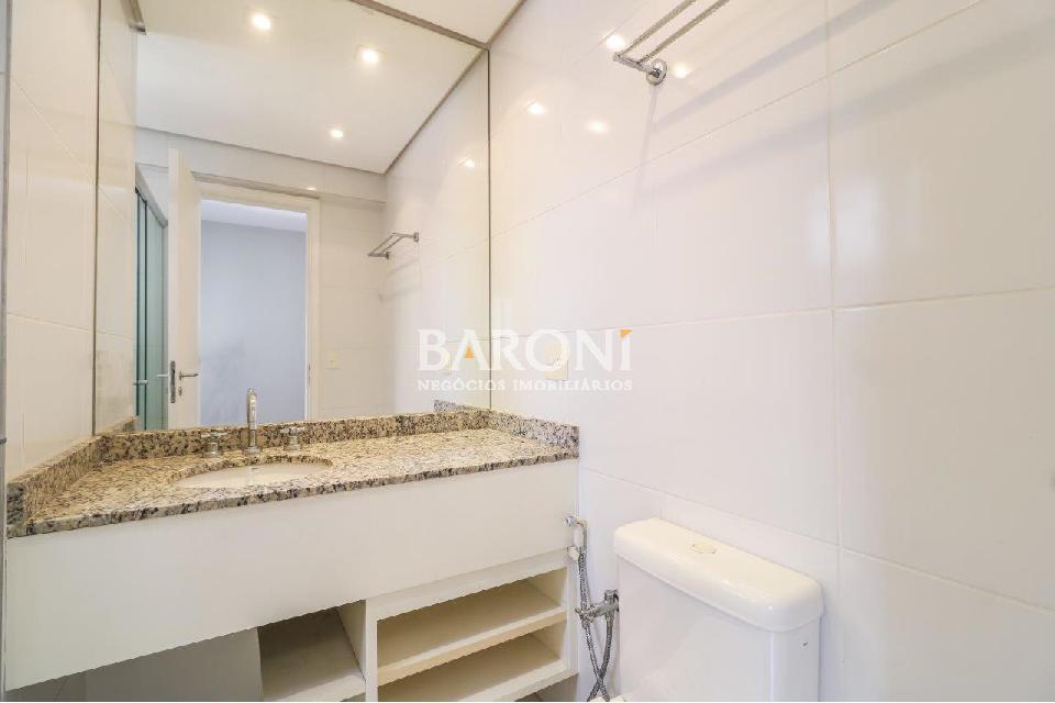 Apartamento - Jardim Paulista