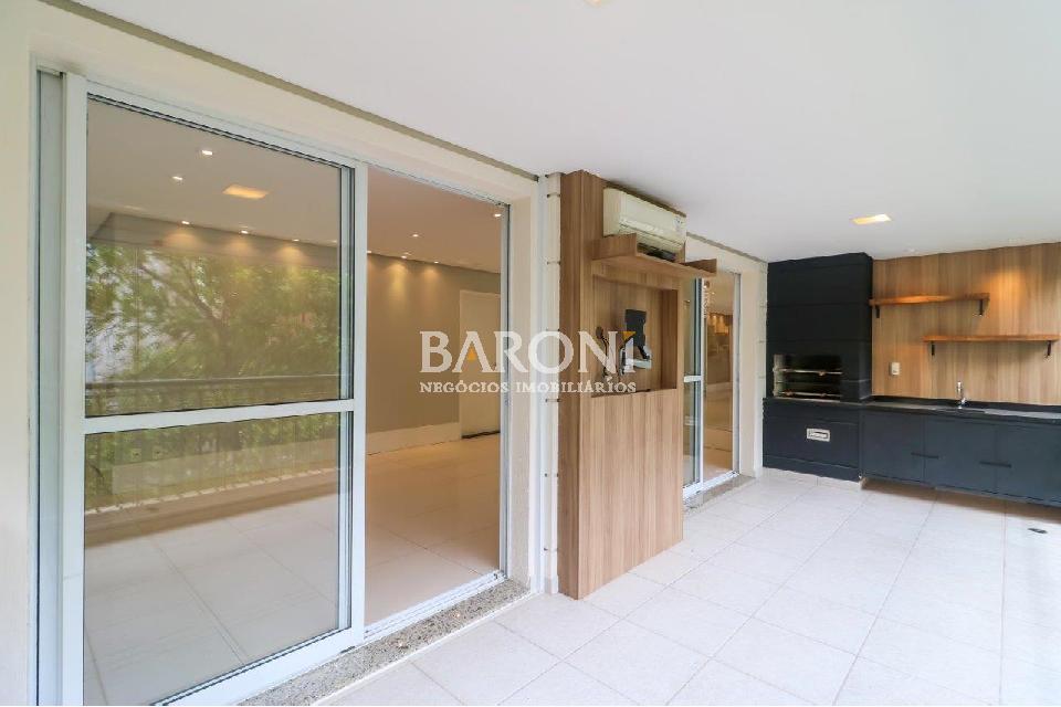 Apartamento - Jardim Paulista