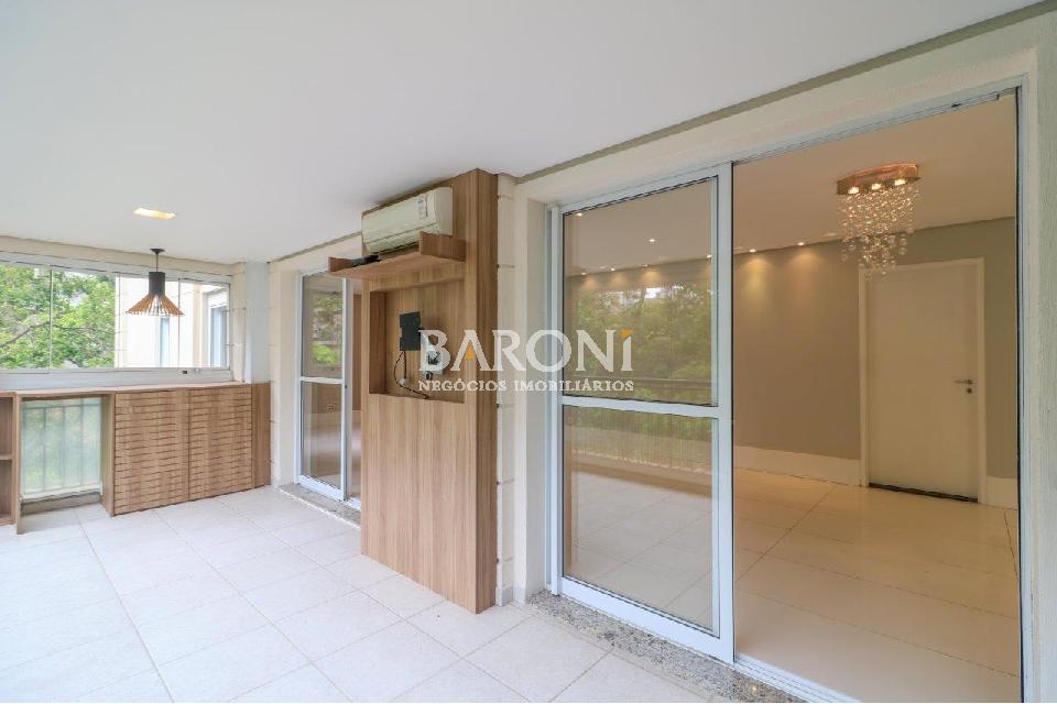 Apartamento - Jardim Paulista